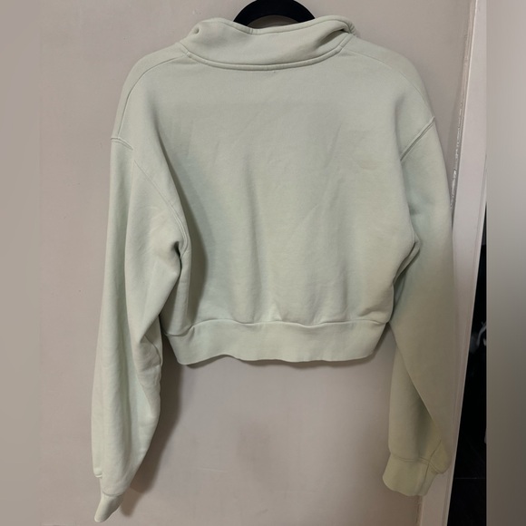 TNA cropped sweater - Picture 4 of 4